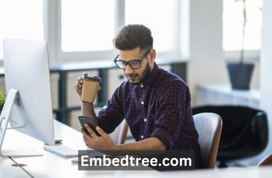 Embedtree.com