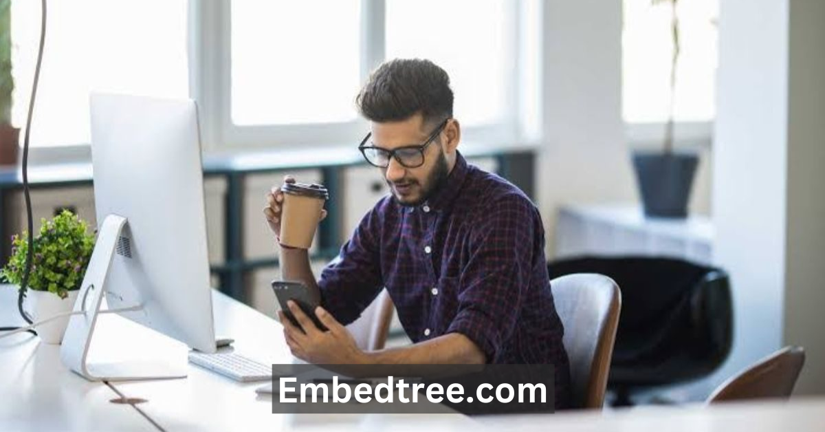 Embedtree.com