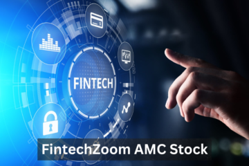 FintechZoom AMC Stock