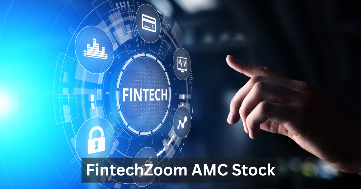 FintechZoom AMC Stock