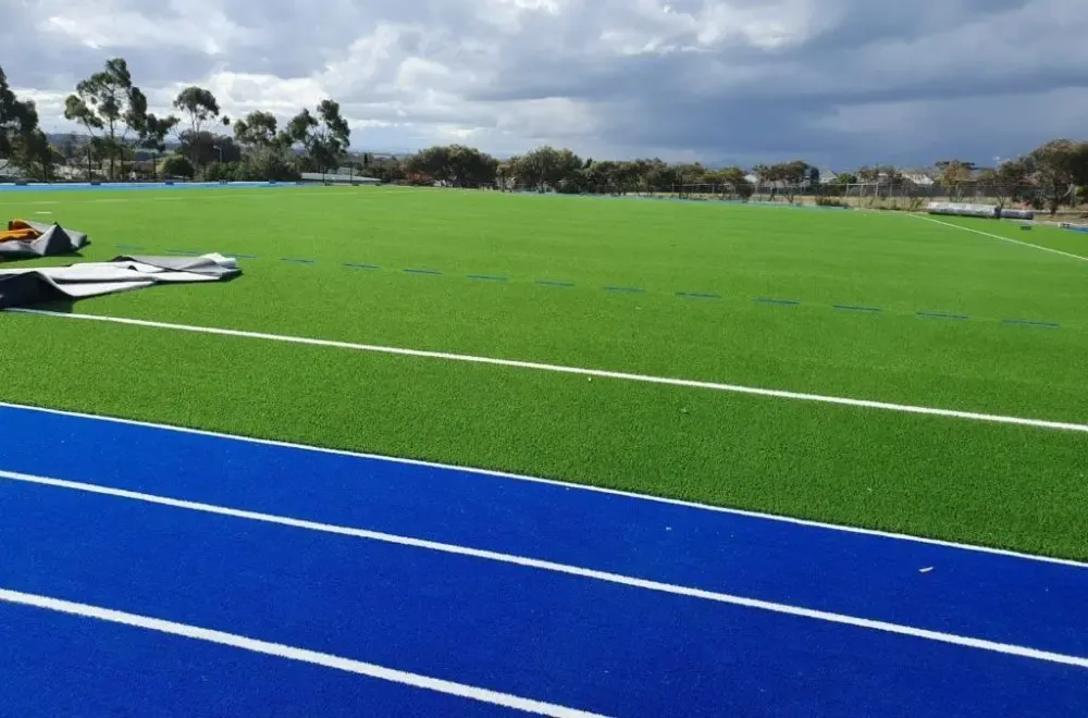 How Artificial Turf is Shaping Sports and Recreation Spaces