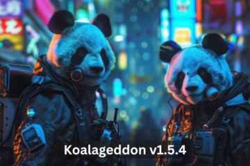 Koalageddon v1.5.4