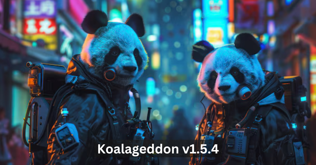 Koalageddon v1.5.4