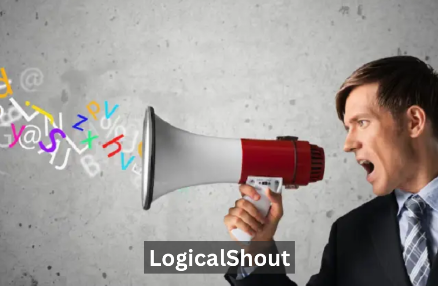 LogicalShout