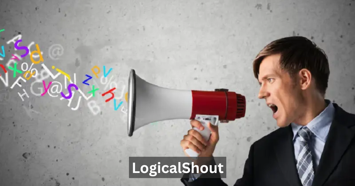 LogicalShout