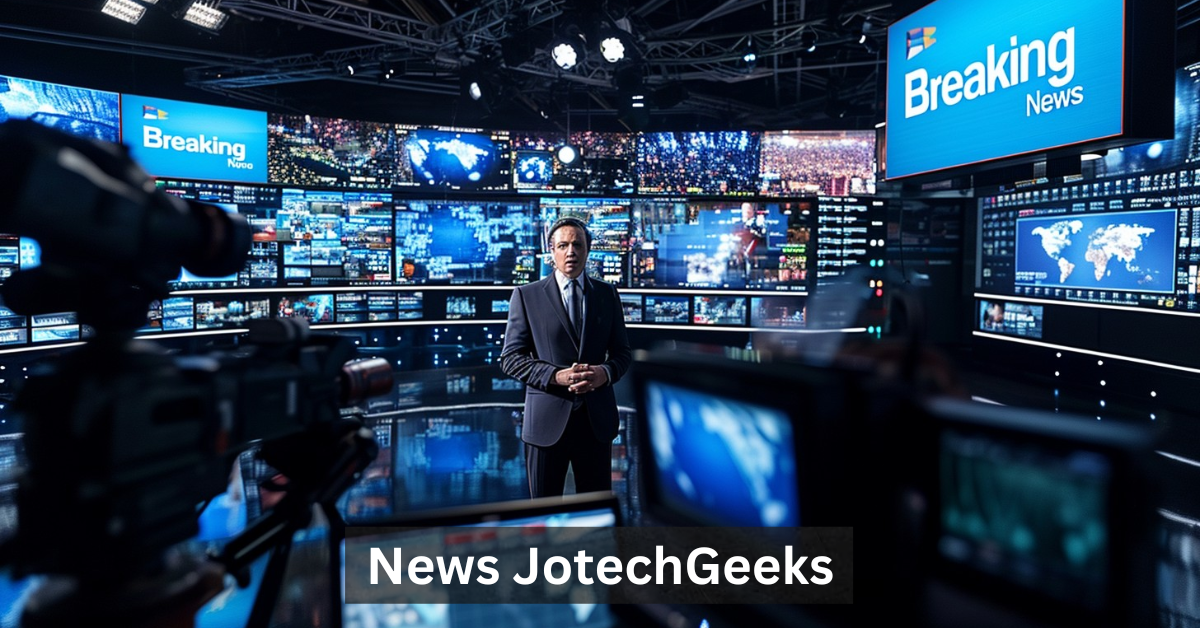 News JotechGeeks