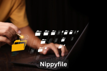 Nippyfile