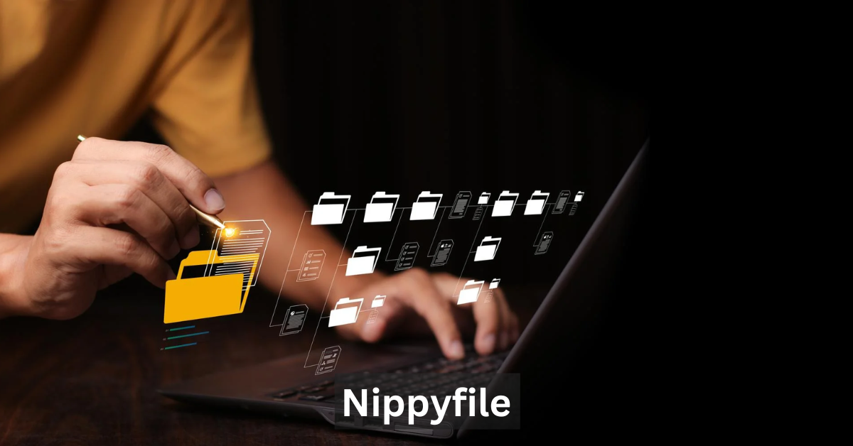 Nippyfile