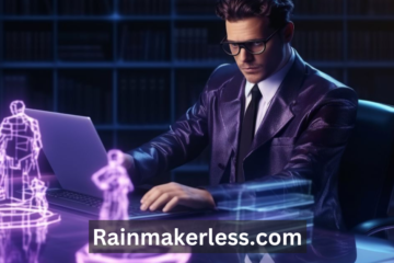 Rainmakerless.com