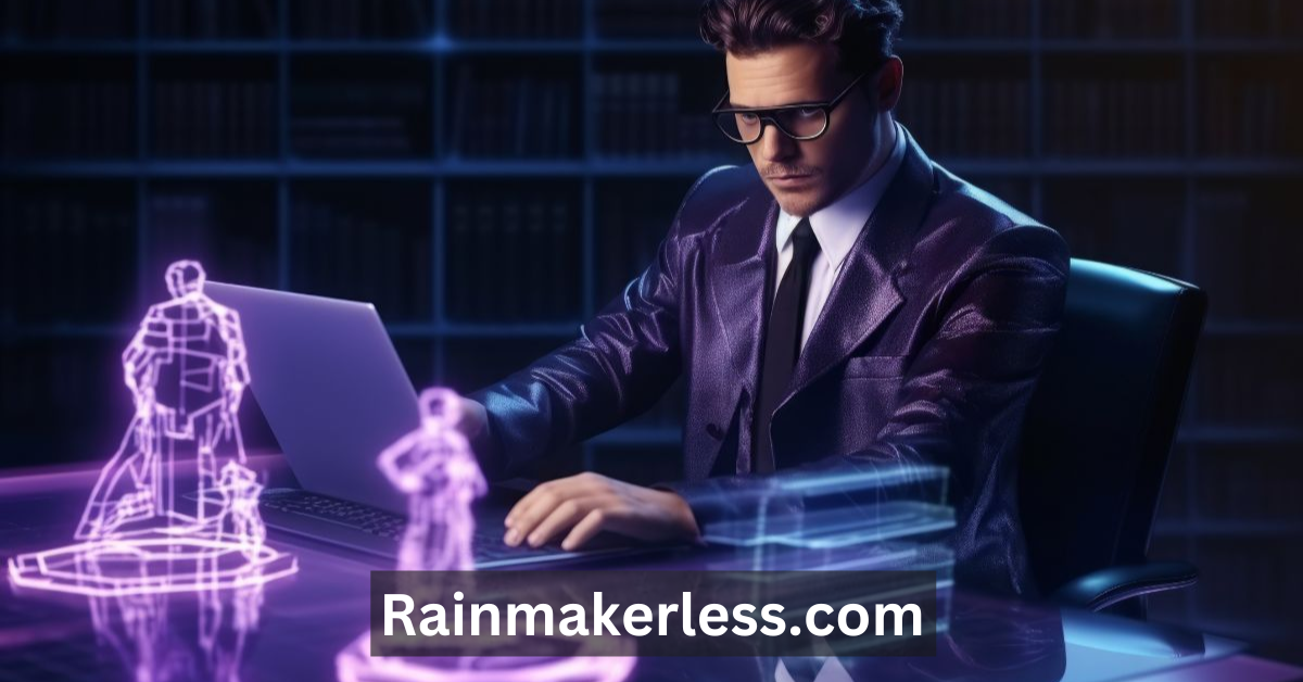 Rainmakerless.com