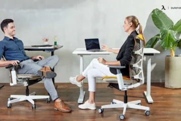 Recognizing the Signs You Need a New Office Chair