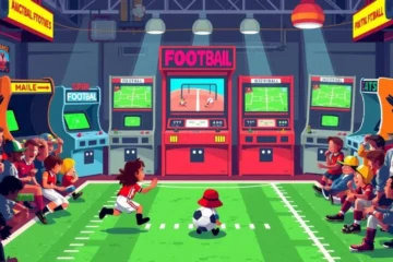 Retro Bowl Unblocked 76: How To Play Classic Football Online