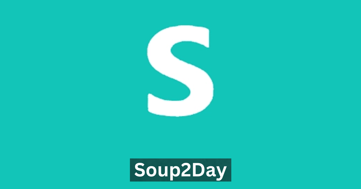 Soup2Day