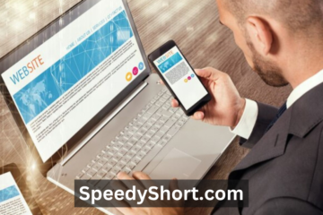 SpeedyShort.com