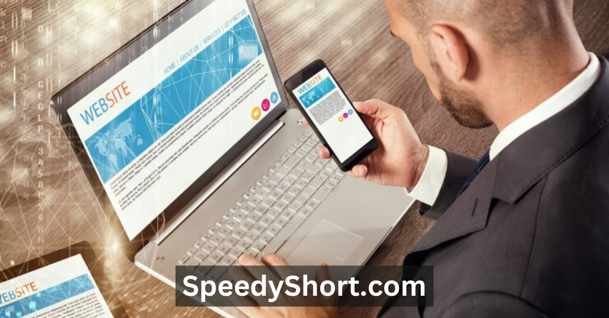 SpeedyShort.com