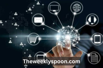 Theweeklyspoon.com