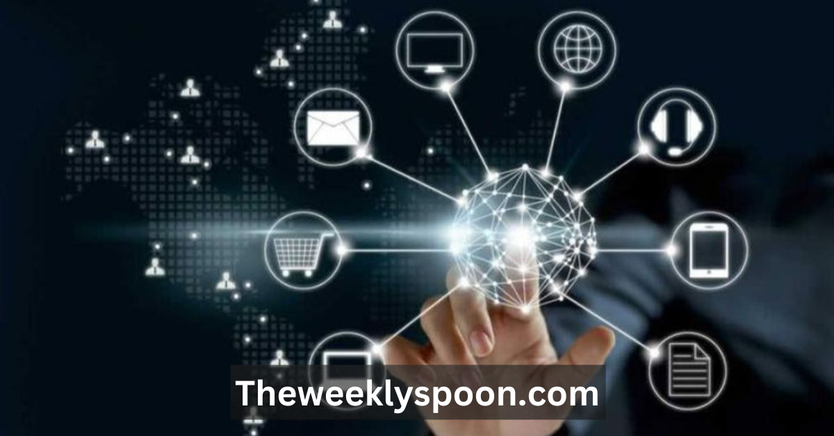 Theweeklyspoon.com