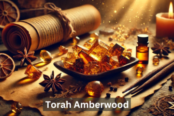 Torah Amberwood