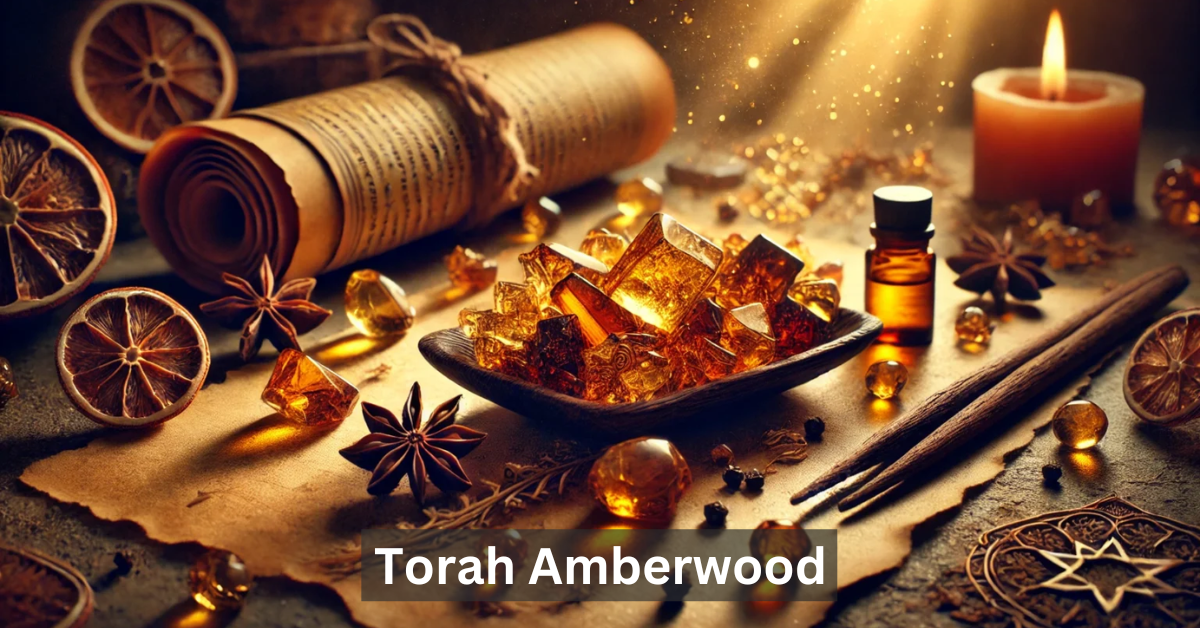 Torah Amberwood