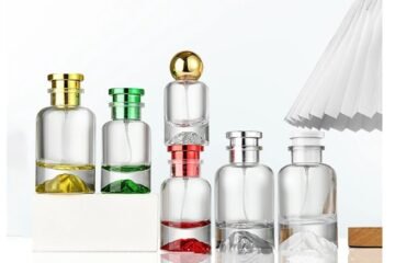 Perfume Bottles