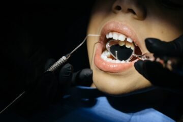 Why It's Important For Your Child To Visit The Dentist