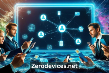 Zerodevices.net