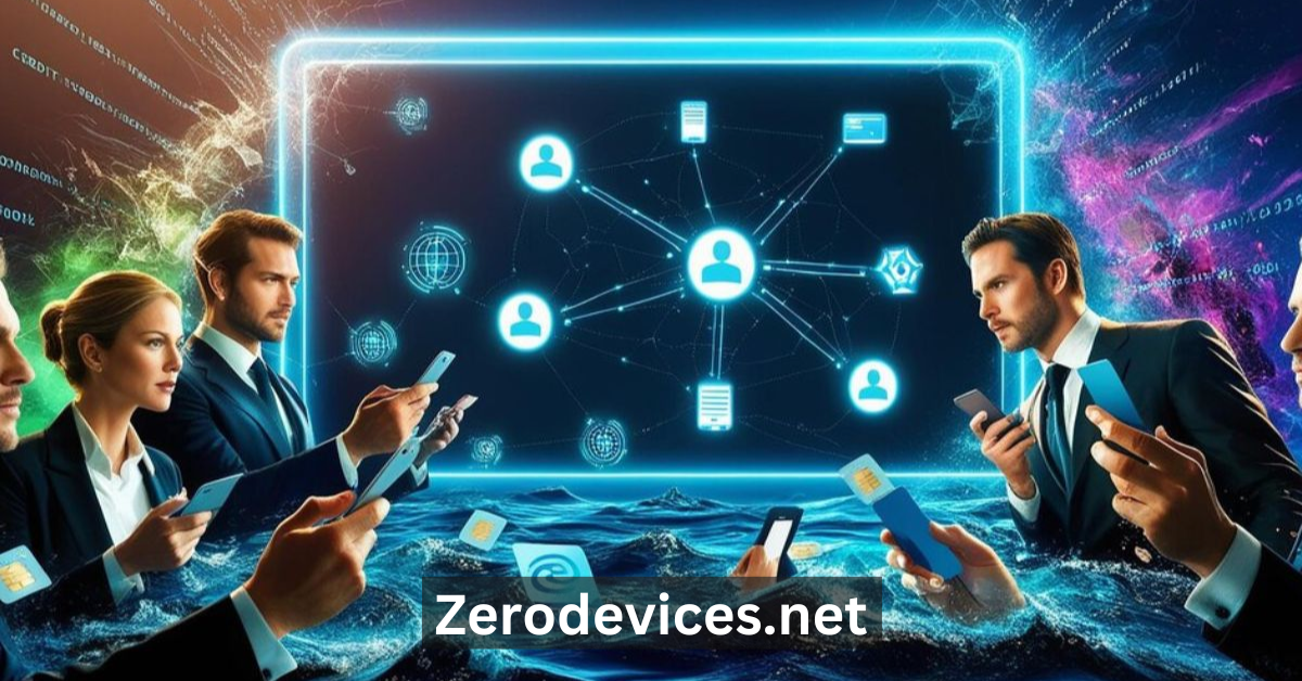 Zerodevices.net