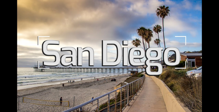 Things to do in San Diego for Adults