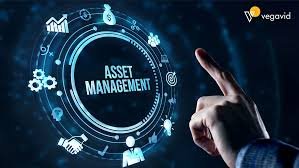 Digital Asset Management