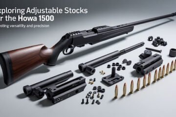 Howa 1500