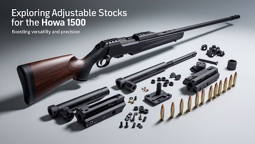 Howa 1500