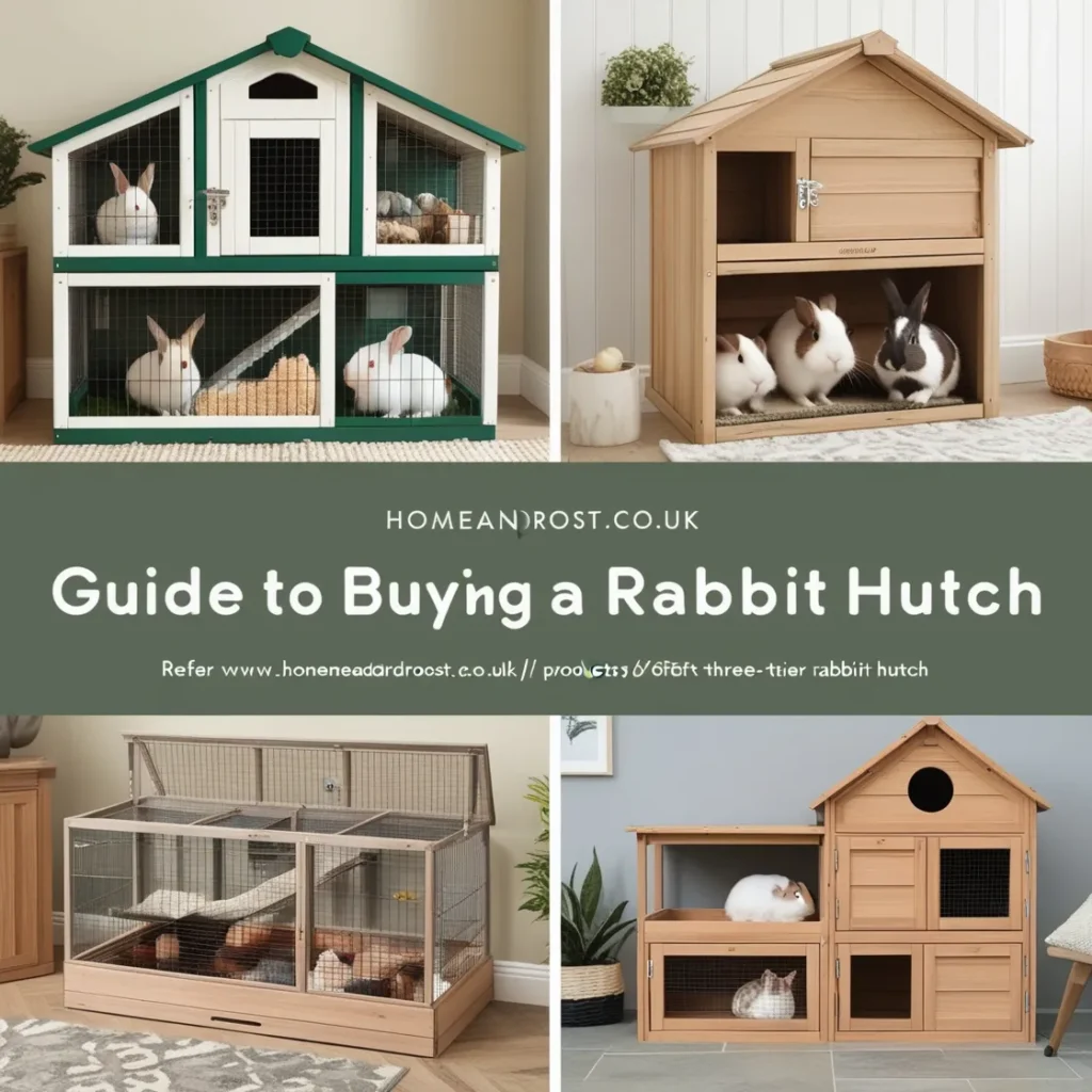 Rabbit Hutch