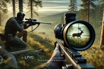 LPVO Scopes