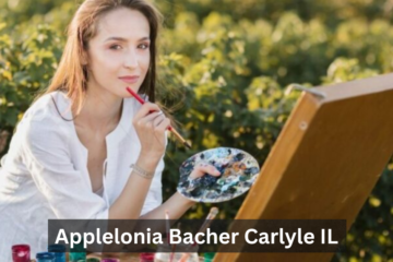 Applelonia Bacher Carlyle IL