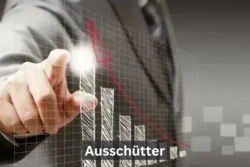 Ausschütter