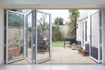 Bifold Doors