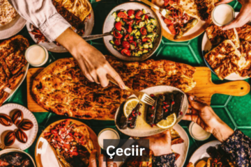 Çeciir