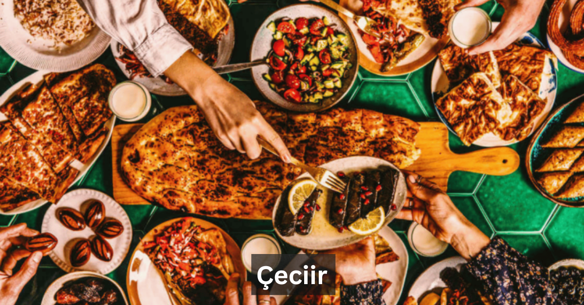 Çeciir