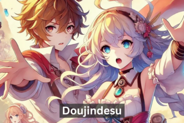 Doujindesu