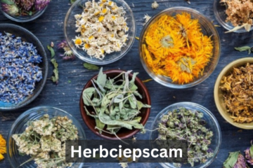 Herbciepscam