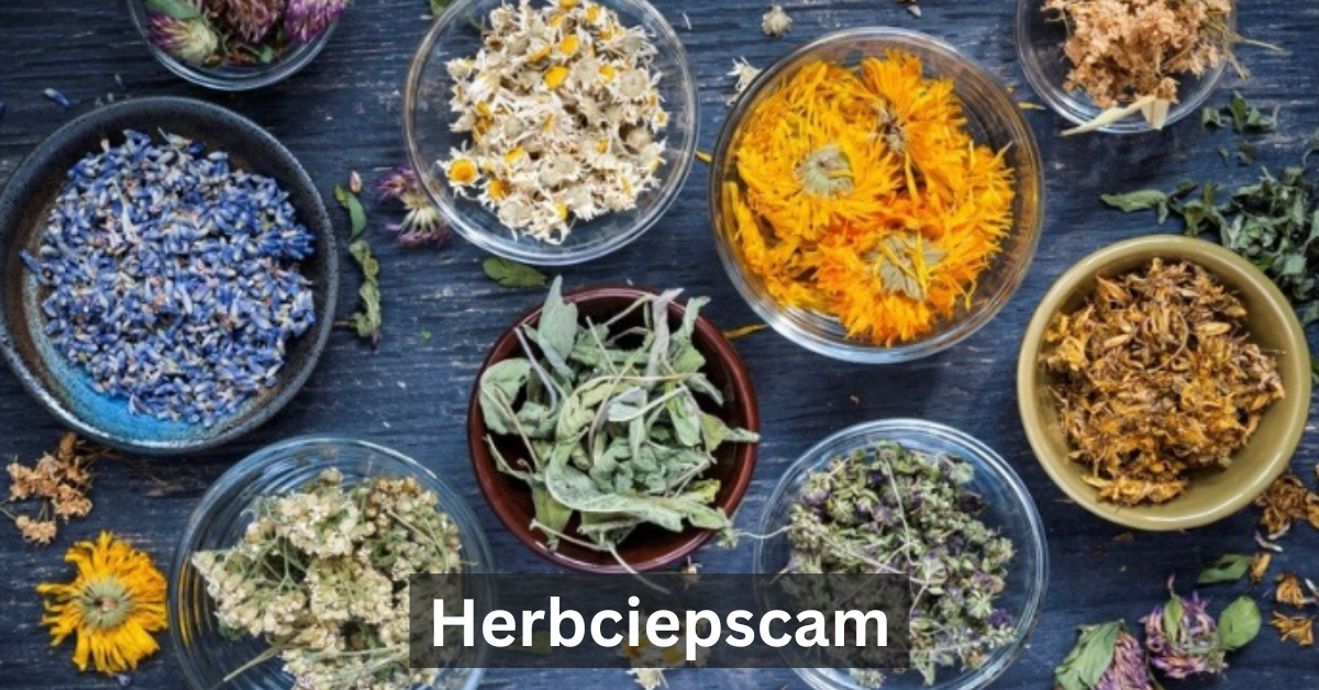 Herbciepscam