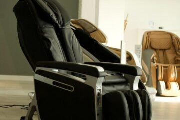 How to Maximize Your Relaxation with the Best Rated Massage Chair