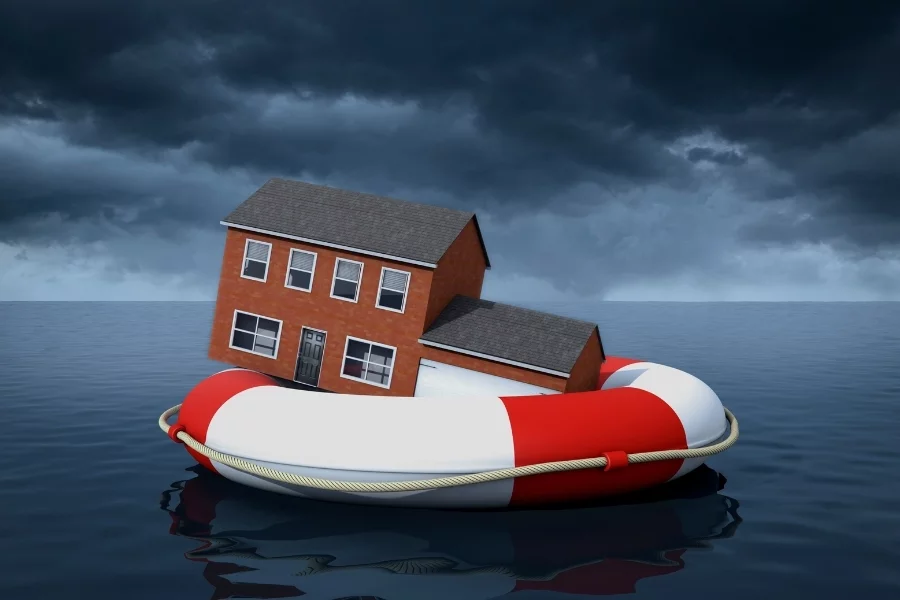 Protecting Your Property from Unexpected Water Damage