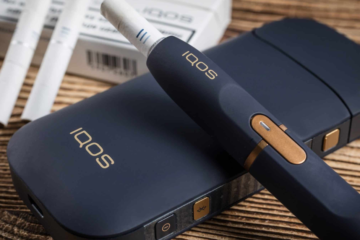 IQOS heatsticks