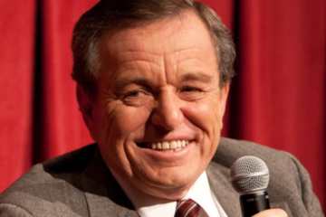 Jerry Mathers Net Worth