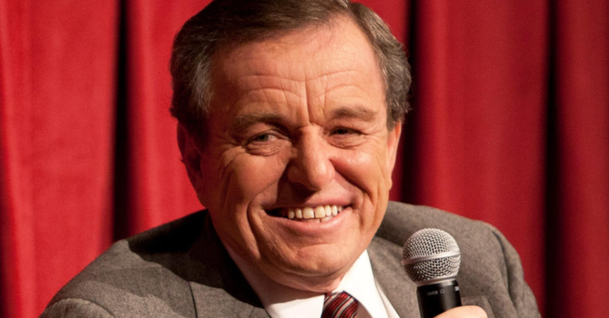 Jerry Mathers Net Worth