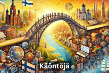 Käöntöjä