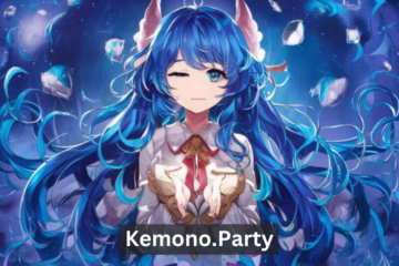 Kemono.Party