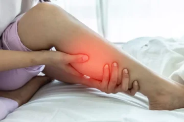 Leg Pain Treatment