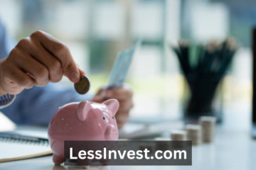 LessInvest.com